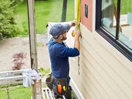 Best Siding for New Construction  in South Fulton, GA